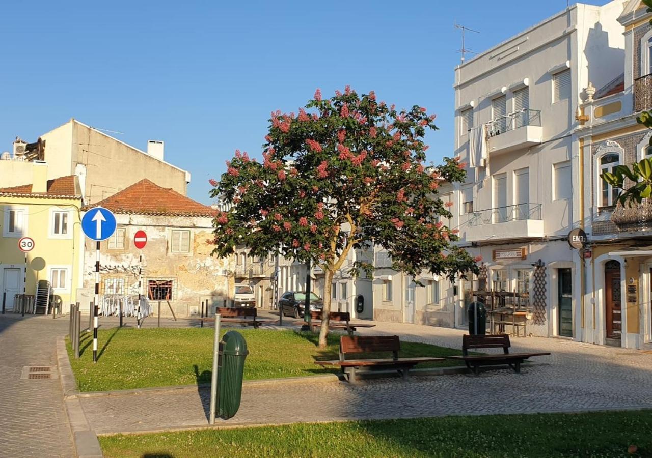 A Casa Helder Vila Seixal  Exterior foto